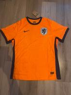 Nederlands elftal voetbal shirt XL, Sport en Fitness, Voetbal, Maat XL, Ophalen of Verzenden, Nieuw, Shirt