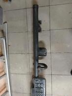 Achter bumper caddy mk1, Ophalen, Gebruikt, Volkswagen