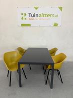 Hartman Iris/Palermo 5-delige Diningset, Hartman, 4 zitplaatsen, Hartman, Verzenden