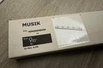 3 stuks Ikea Make-up / wandlamp MUSIK, Ophalen of Verzenden, Nieuw