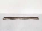 Roco H0 rails, 38x recht, Gelijkstroom, Rails, Ophalen of Verzenden, Zo goed als nieuw