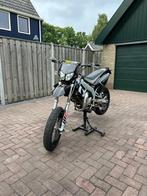 Derbi senda drd racing, Fietsen en Brommers, Ophalen, Zo goed als nieuw