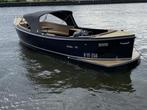 Maxima 750 Flying Lounge met 100 PK, 70 pk of meer, Gebruikt, 6 meter of meer, Buitenboordmotor
