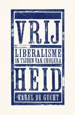 Vrijheid - Karel de Gucht, Boeken, Ophalen of Verzenden, Zo goed als nieuw