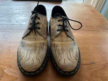 Dr Martens William Blake Backhand Mt 44 beschikbaar voor biedingen