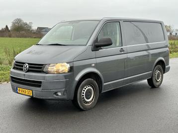 Volkswagen Transporter 2.0 TDI L1H1 T800 Airco - Trekhaak -  beschikbaar voor biedingen