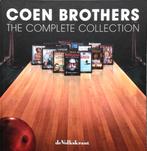 Coen Brothers - The Complete Collection • 14 films, Ophalen of Verzenden, Zo goed als nieuw, Overige gebieden