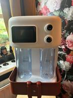 Hydradermabrasie  Q-Fusion apparaat, Ophalen of Verzenden, Zo goed als nieuw, Overige typen