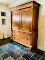 Kabinet prachtige staat uit 1780, Antiek en Kunst, Antiek | Meubels | Kasten, Ophalen