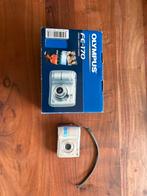 Olympus camera, Ophalen of Verzenden, Gebruikt