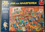 Jan van Haasteren puzzels, Gebruikt, Ophalen of Verzenden