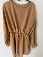 Mooi beige/taupe/bruin kleding setje, Kleding | Dames, Jurken, Beige, Nieuw, Boven de knie, One size