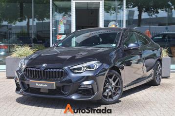 BMW 2-Serie Gran Coupé (f44) 218i M-Sport 140pk | Carplay | beschikbaar voor biedingen