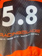 Loftsails Racing Blades 2024, Ophalen, Nieuw, Zeil, 5 tot 7 m²