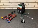 RC+Plus Cube Duo 80 Charger 2x 80watt Demo Used with Cables, Overige typen, RTR (Ready to Run), Ophalen of Verzenden, Onderdeel