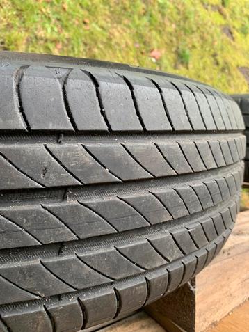 banden michelin tiguan beschikbaar voor biedingen