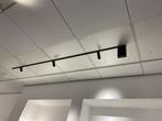 Flos Design Led Rail met 3 Spots - Showroommodel, Ophalen of Verzenden, Nieuw, Metaal