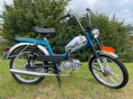 Zundapp ZR 10, 1 versnellingen, 50 cc, Ophalen, Overige merken