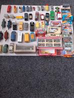 Te koop verzameling model autos van alles wat zie foto, Ophalen, Zo goed als nieuw, Auto