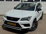 CUPRA Ateca 2.0 TSI 4DRIVE 300pk/Virtual/Led/Xenon/Carplay/A, Auto's, Automaat, Gebruikt, 4 cilinders, 1984 cc