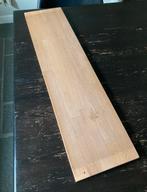 IKEA Statlig wandplank 80 cm, Ophalen of Verzenden, Gebruikt