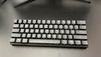 HyperX Alloy Origins 60 Bedrade Gaming Toetsenbord, Ophalen, Gebruikt, HyperX, Gaming toetsenbord