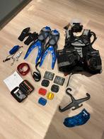 Duikuitrusting, Ophalen of Verzenden, Gebruikt, Overige typen