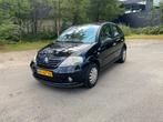 🚗 CITROEN C3 1.4 EXCLUSIVE BJ 2002 🚗, Auto's, Voorwielaandrijving, 4 cilinders, Zwart, Origineel Nederlands