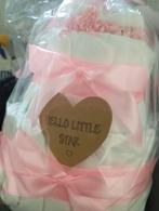 Luiertaart, Kinderen en Baby's, Kraamcadeaus en Geboorteborden, Ophalen, Nieuw, Kraamcadeau