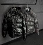 Prada Winterjas, Kleding | Heren, Jassen | Winter, Ophalen of Verzenden, Zo goed als nieuw, Overige maten, Zwart