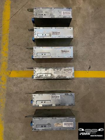 TV / VIDEO module BMW E38 E39 E46 X5 E53 beschikbaar voor biedingen