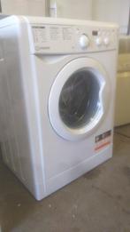 Perfecte indesit 7kg-1400t wasmachine. Display. Gar+Bez., 6 tot 8 kg, Ophalen, Zo goed als nieuw, 85 tot 90 cm