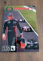 Formula 1 - 2005 Limited Robert Doornbos Edition, Ophalen of Verzenden, Gelezen, Algemeen