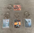 kyokushin karate sleutelhangers fighters oyama met stier, Verzenden, Nieuw, Overige