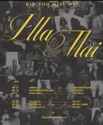 ELLA MAI EXCLUSIVE SHOW BITTERZOET, Tickets en Kaartjes, Twee personen, December