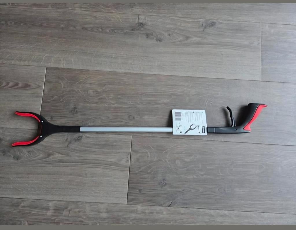 Grijpstok nieuw, Ophalen of Verzenden, Nieuw, Overige typen