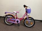 Bike Fun Girls Fun 16 inch meisjesfiets, Fietsen en Brommers, Fietsen | Meisjes