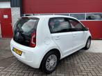 Volkswagen up! 1.0 move up! BlueMotion CRUISE CONTROL / PDC, Auto's, Voorwielaandrijving, Stof, Gebruikt, 840 kg