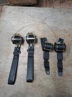 Peugeot 206 Cabrio Gordels - Voor & Achter - Goede Staat, Ophalen of Verzenden, Gebruikt, Peugeot