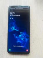 Nette Samsung S9 plus duos Coral blue, Telecommunicatie, Mobiele telefoons | Samsung, Ophalen, Gebruikt, Overige modellen, Blauw