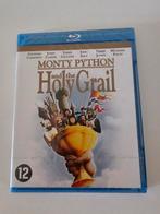 Nieuw! Blu-ray monty python and the holy grail, Ophalen of Verzenden, Nieuw in verpakking, Klassiekers