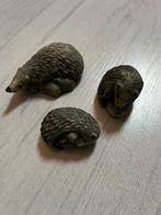 beeldje van dassen, Ophalen of Verzenden, Zo goed als nieuw, Dier