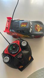Bestuurbare auto Cars kind vanaf 3-4 jaar, Kinderen en Baby's, Speelgoed | Speelgoedvoertuigen, Ophalen of Verzenden, Gebruikt