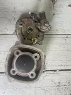 Malossi MHR Replica Cilinder Piaggio, Verzenden, Gebruikt, Cilinder, Piaggio