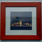 Henk Helmantel  .. reproductie .. in fraaie lijst ..., Ophalen of Verzenden