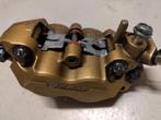 nissin calipers Kawasaki ZX9R 02-04 gereviseerd, Ophalen of Verzenden, Gereviseerd