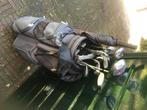 Complete golfset, Ophalen, Gebruikt, Set, Overige merken