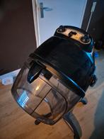 Professionele warmtekap 30,-!!!, Fietsen en Brommers, Brommerhelmen, Ophalen, Gebruikt