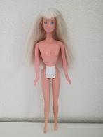 Sticker Craze Barbie uit 1997, Ophalen of Verzenden, Gebruikt, Pop