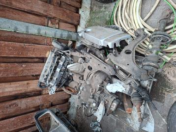 opel x16xel motor en bak beschikbaar voor biedingen